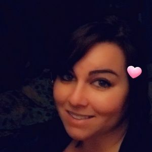 Meet your Posher, Jacquelyn